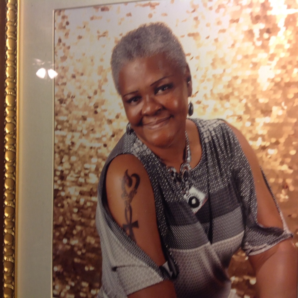 Meet your Posher, Thelma